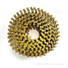2.3*45Small cap thread coiled screws